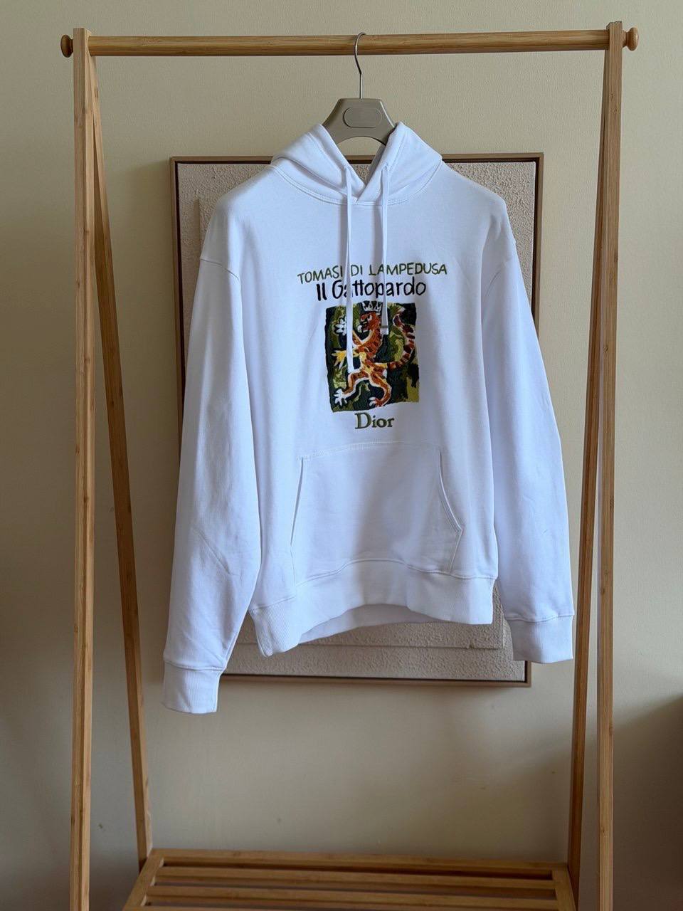 Dior Hoodie - 