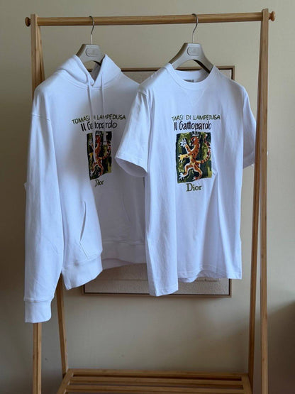 Dior Hoodie - 