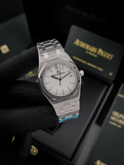 Audemars Piguet - 