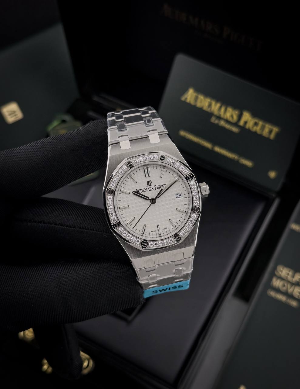 Audemars Piguet - 