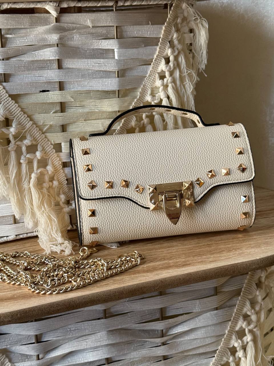 Valetino Sling Bag - 