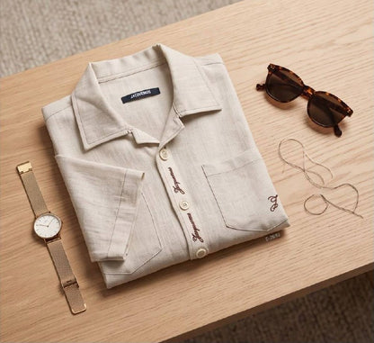 Jacquemus Set - Beige