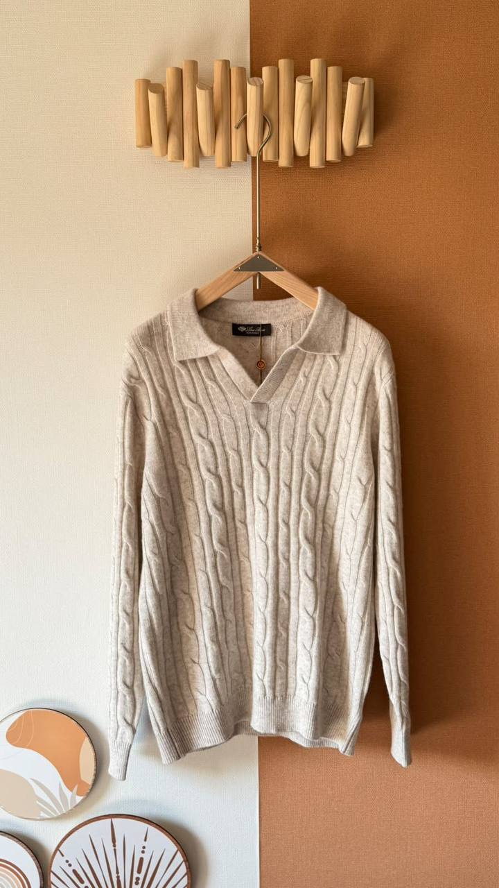 Loro Piana Sweater - 