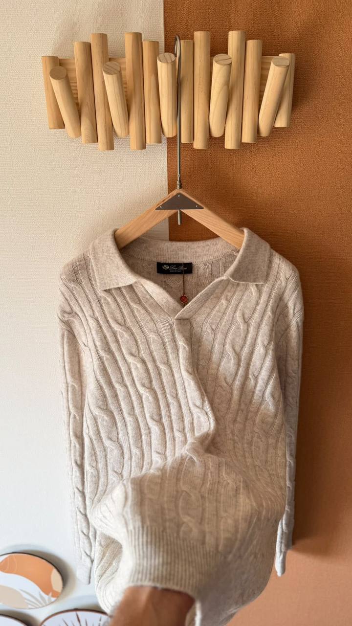 Loro Piana Sweater - 