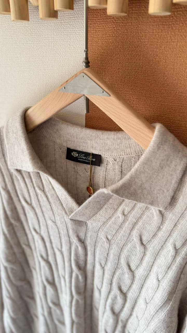 Loro Piana Sweater - 