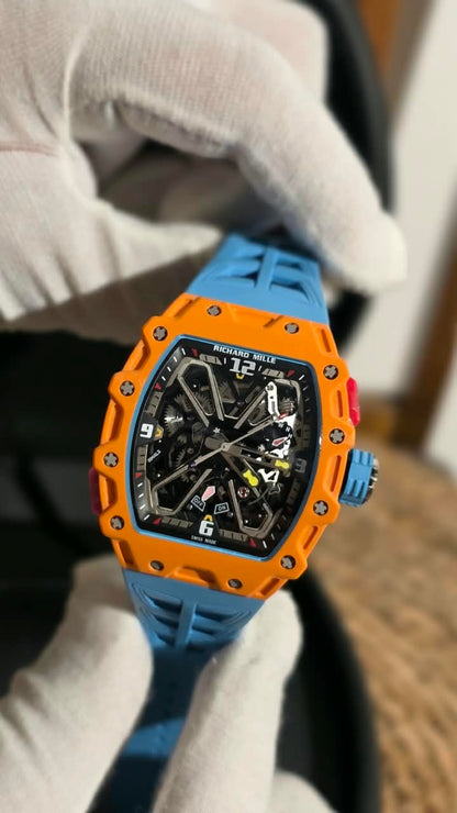 Richard Mille RM 35-03 Watch - 