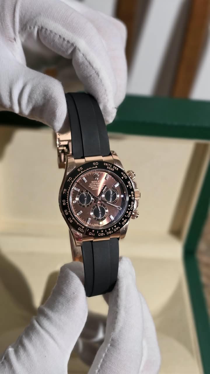 Rolex Daytona Watch - 