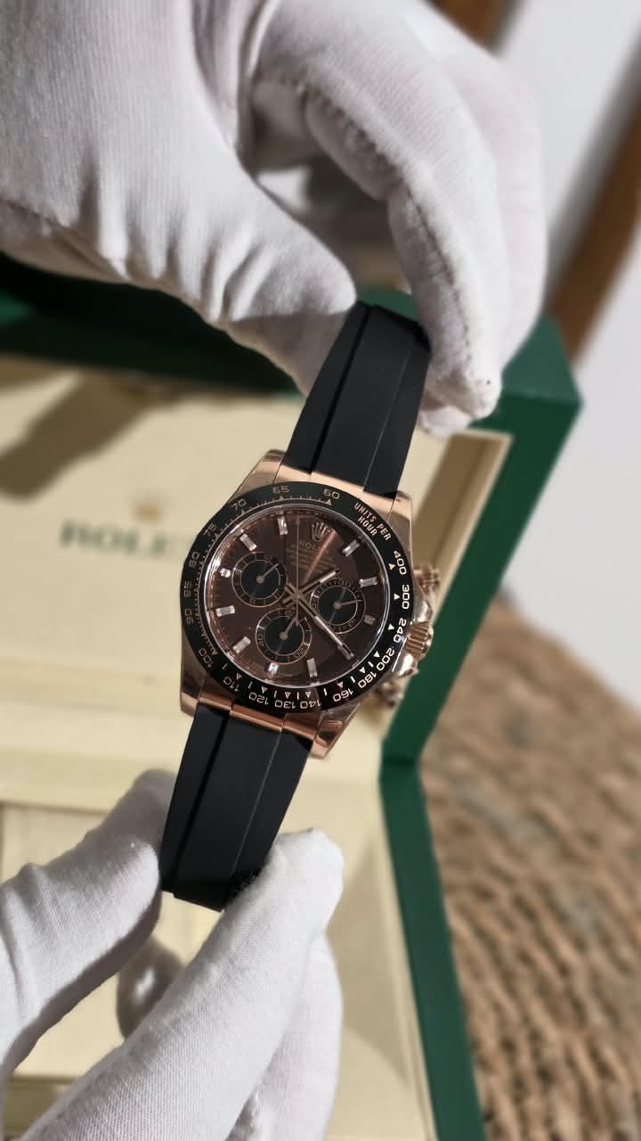 Rolex Daytona Watch - 
