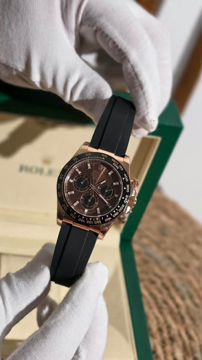 Rolex Daytona Watch - 