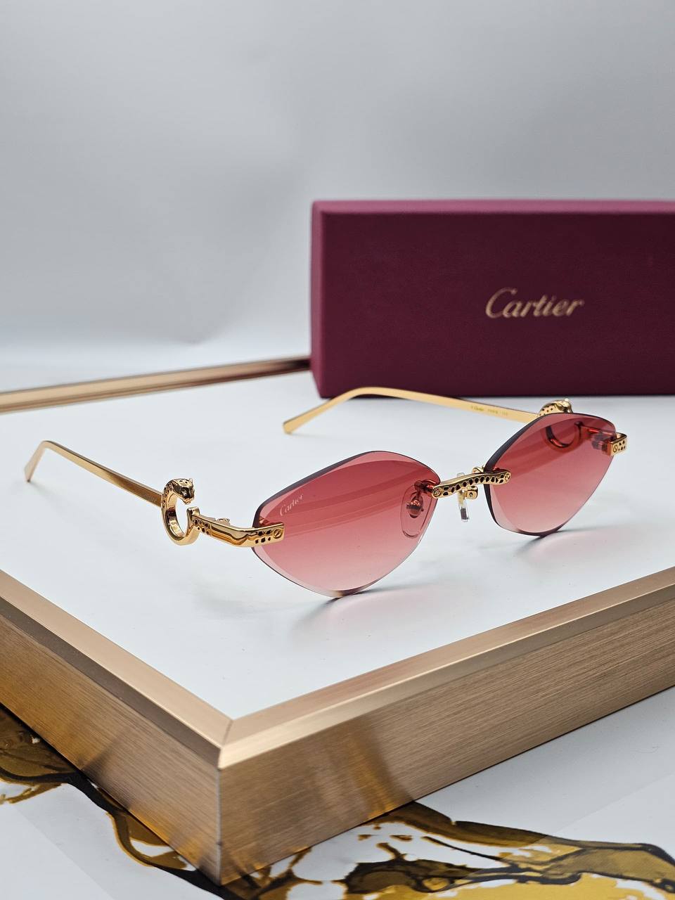 Cartier - 