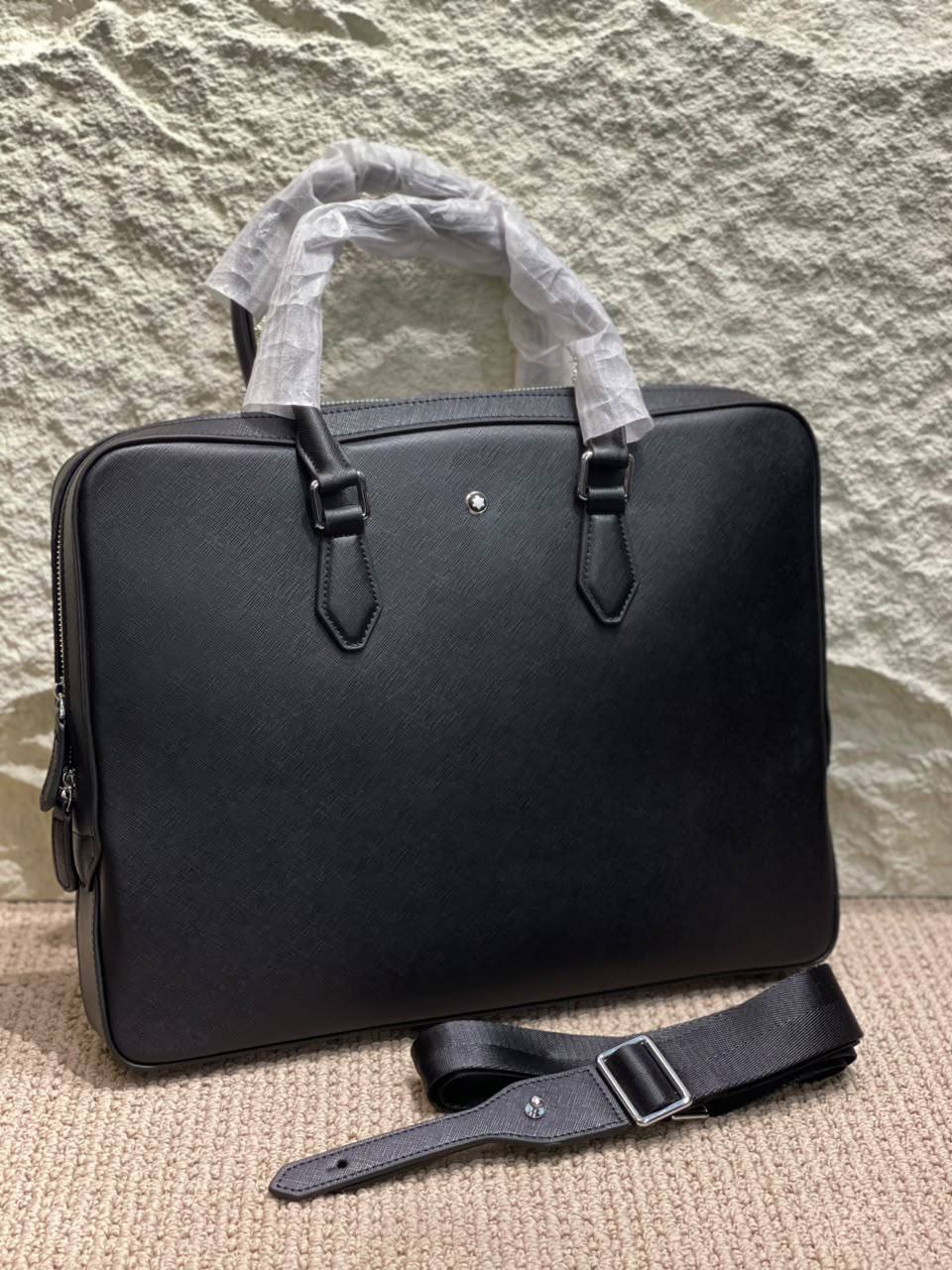 MontBlanc Laptop - 