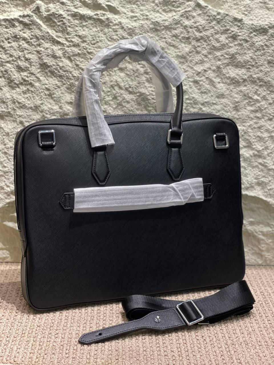 MontBlanc Laptop - 