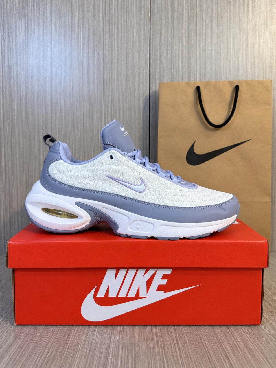 Nike AirMax Portal - 