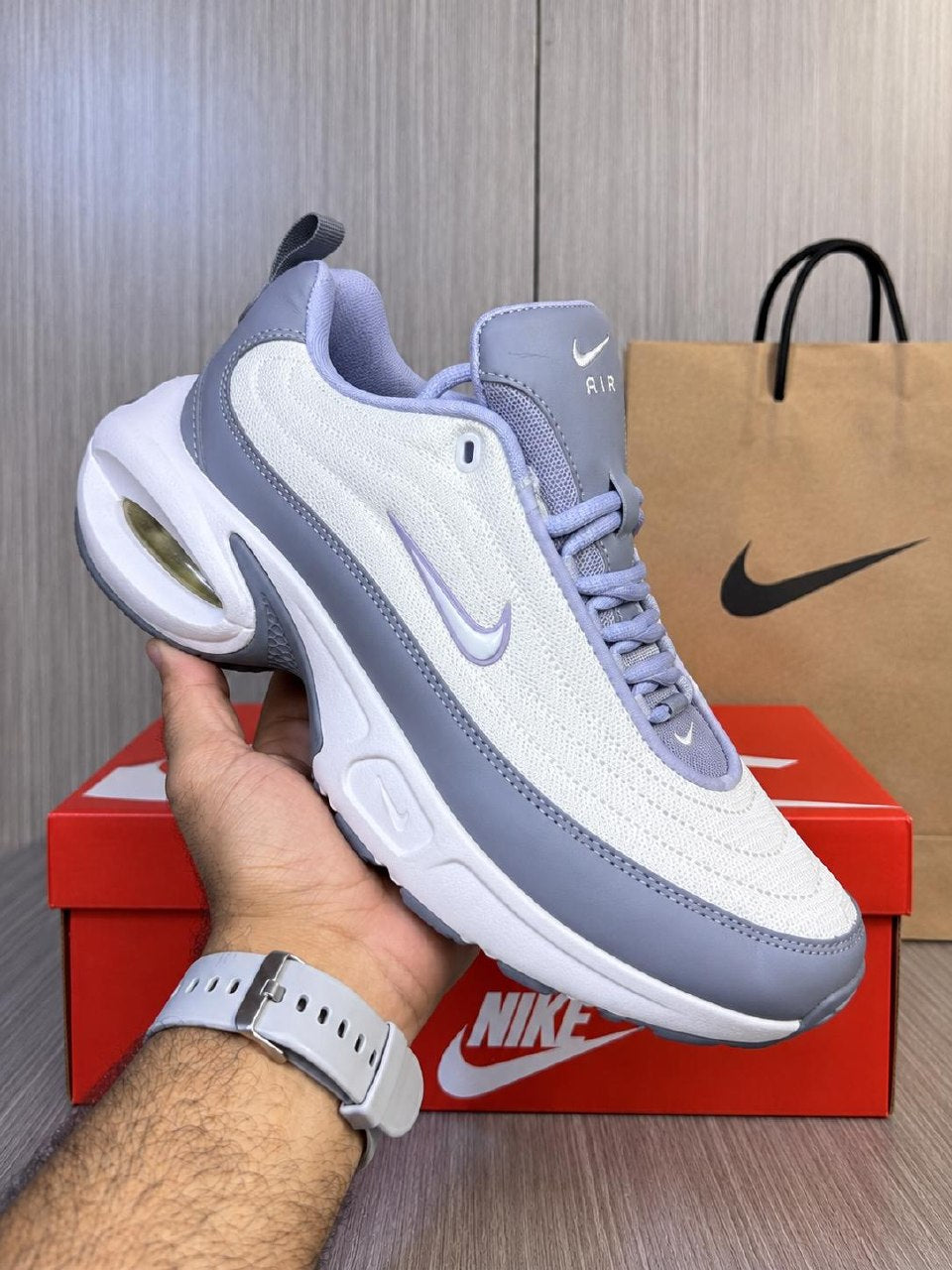 Nike AirMax Portal - 