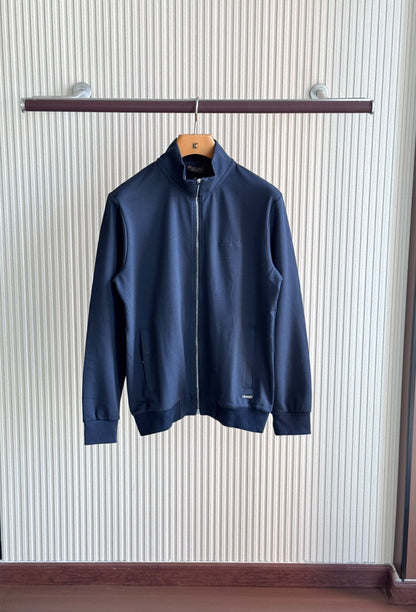 Loro Piana Tracksuit - Black, Navy