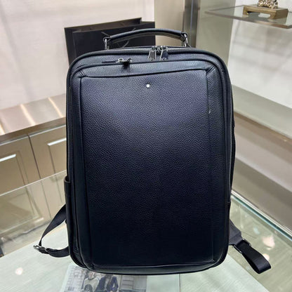 Montblanc Backpack - Black