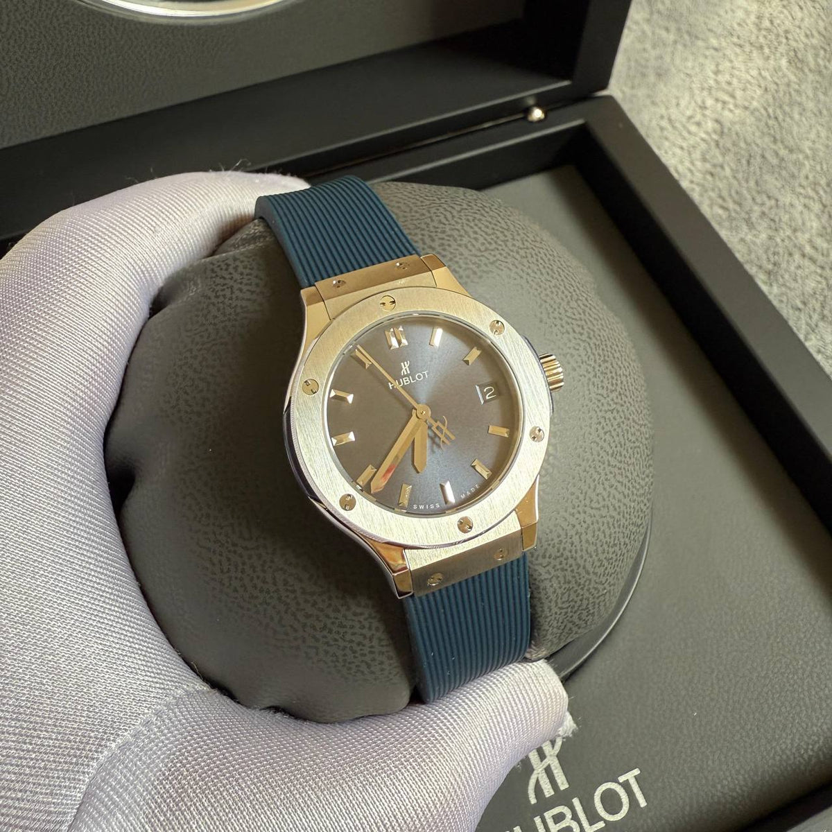 Hublot - 