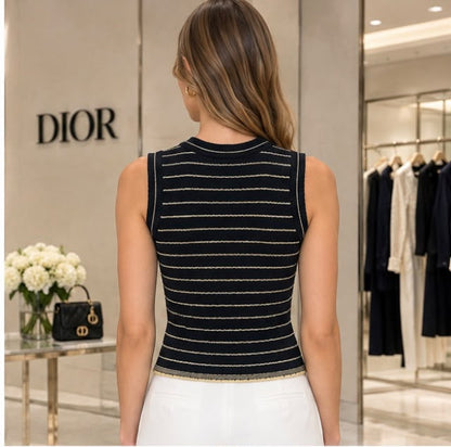 Dior T-Shirt - Black