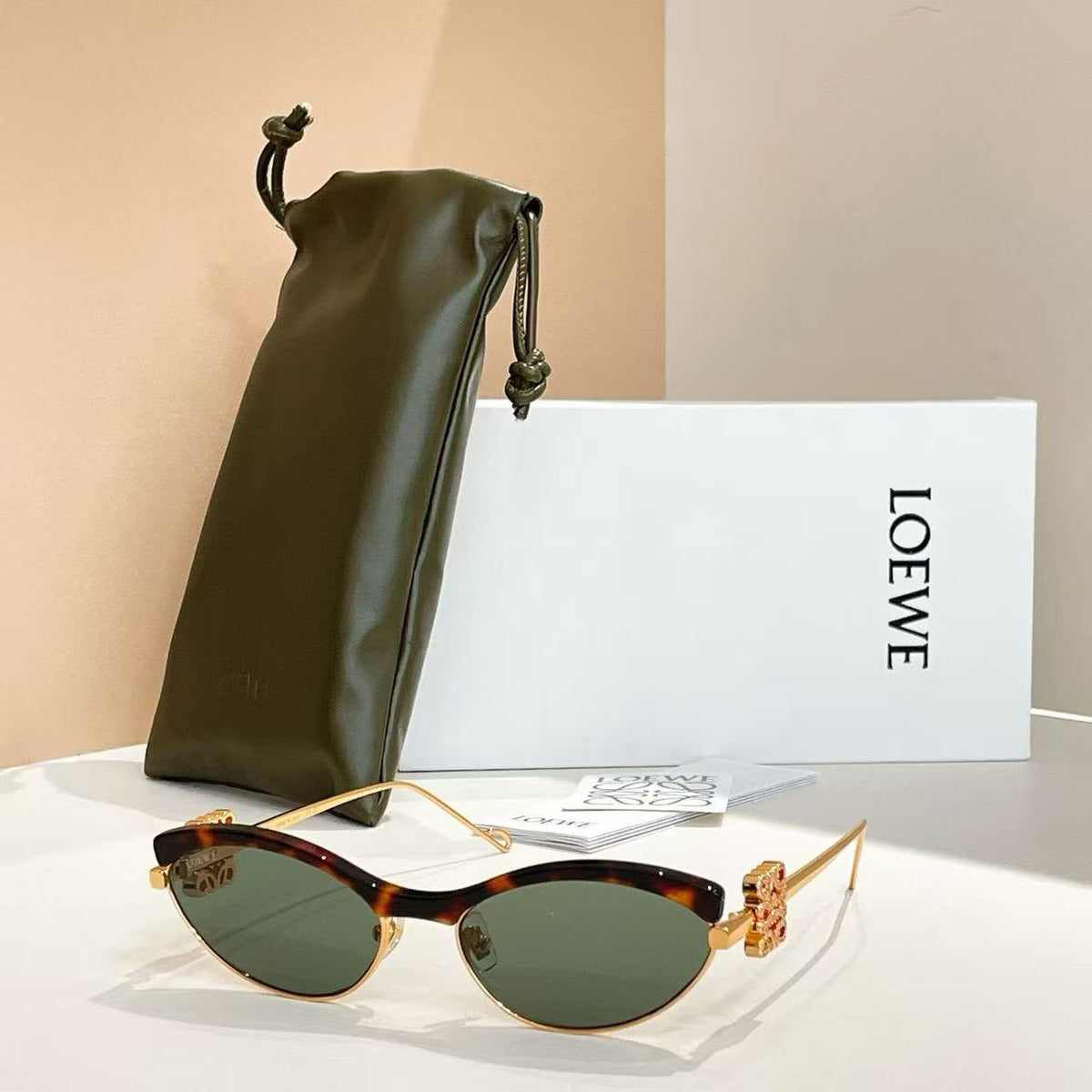 Loewe Sunglasses - 