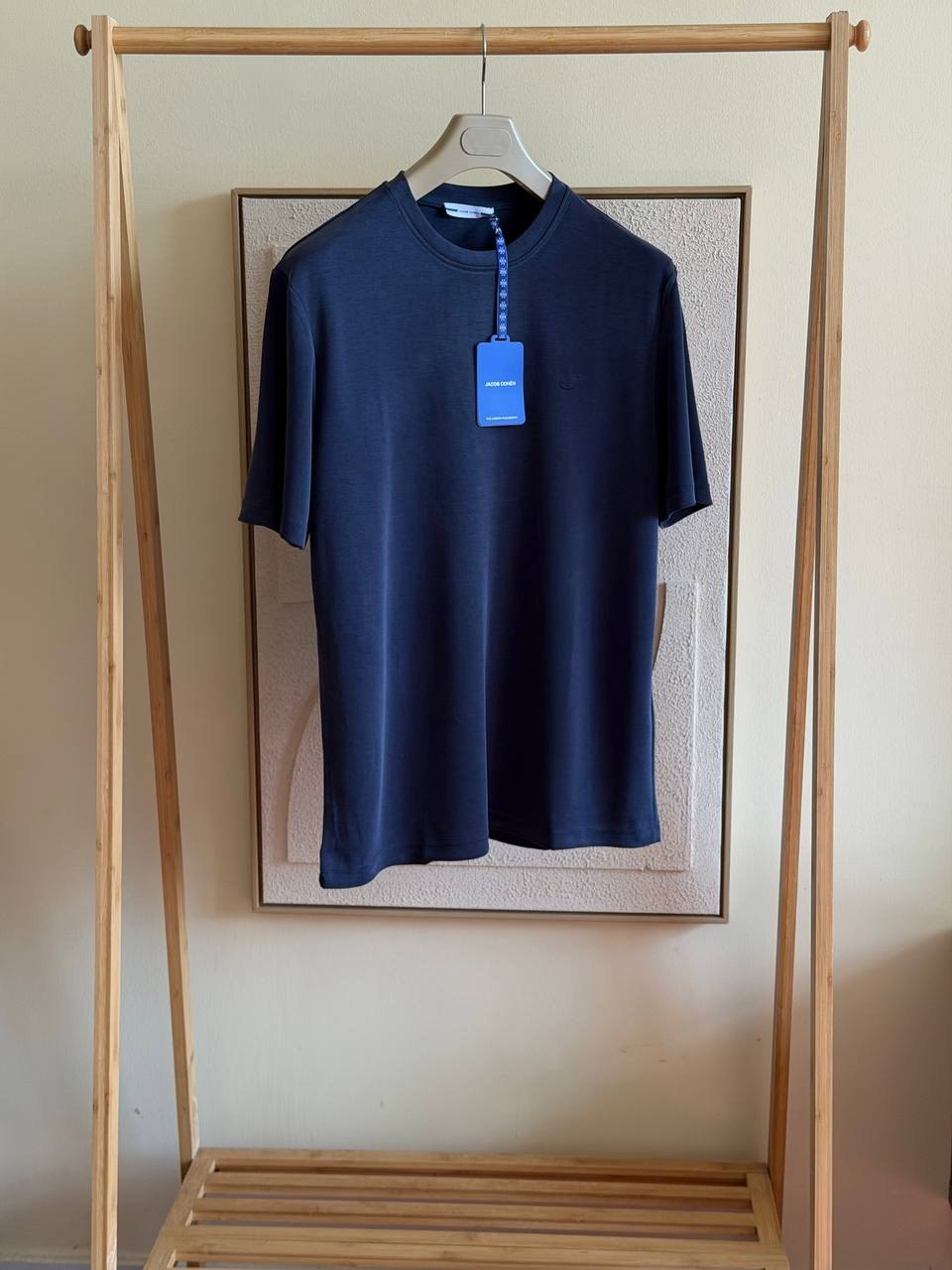 Jacob Cohen T-Shirt - Navy