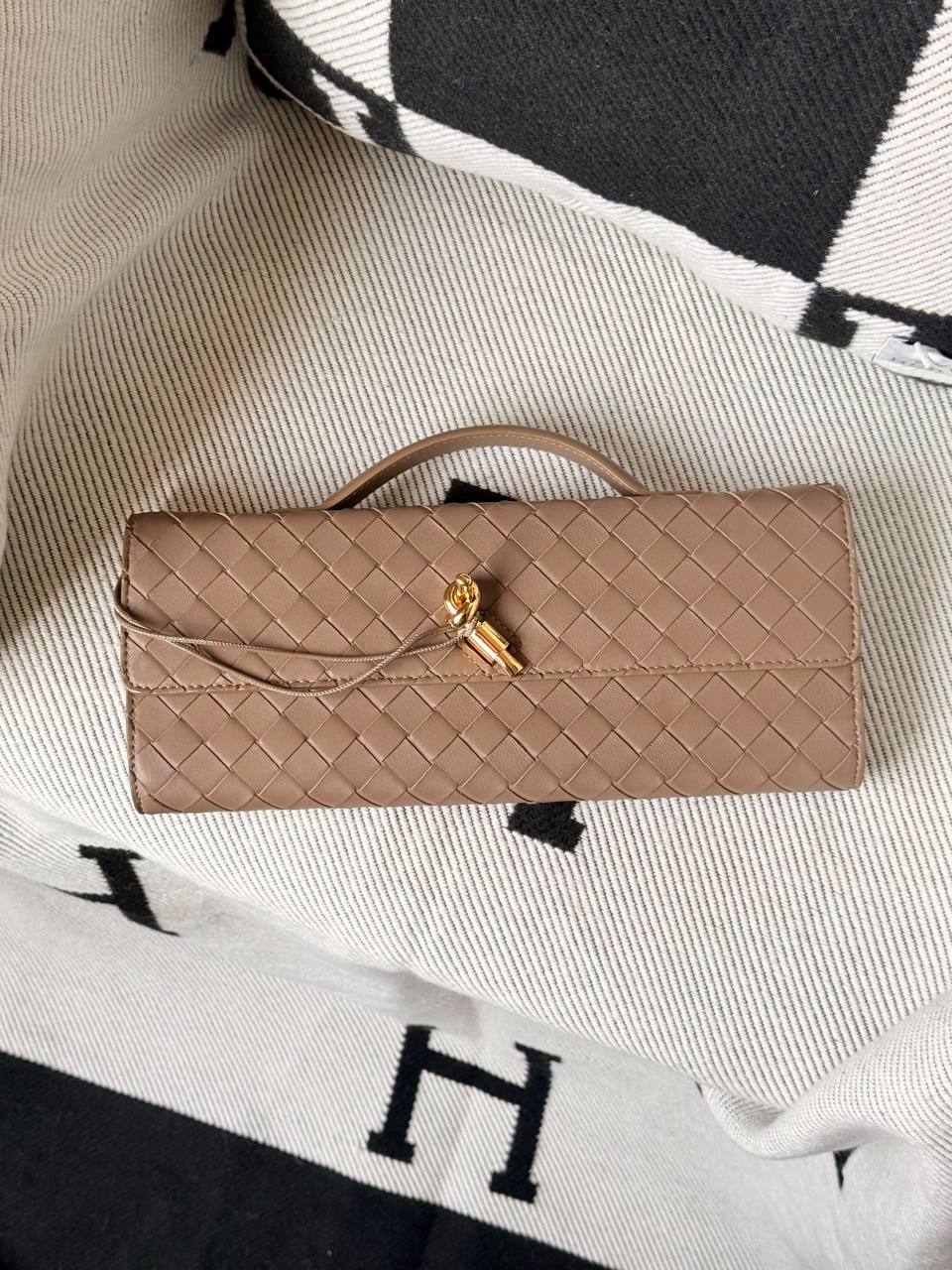 Bottega Hand Bag - 