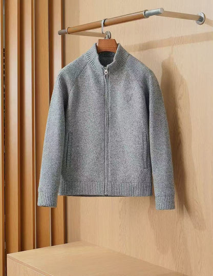 Loro Piana Sweater - Grey