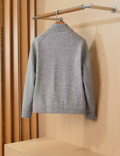 Loro Piana Sweater - Grey