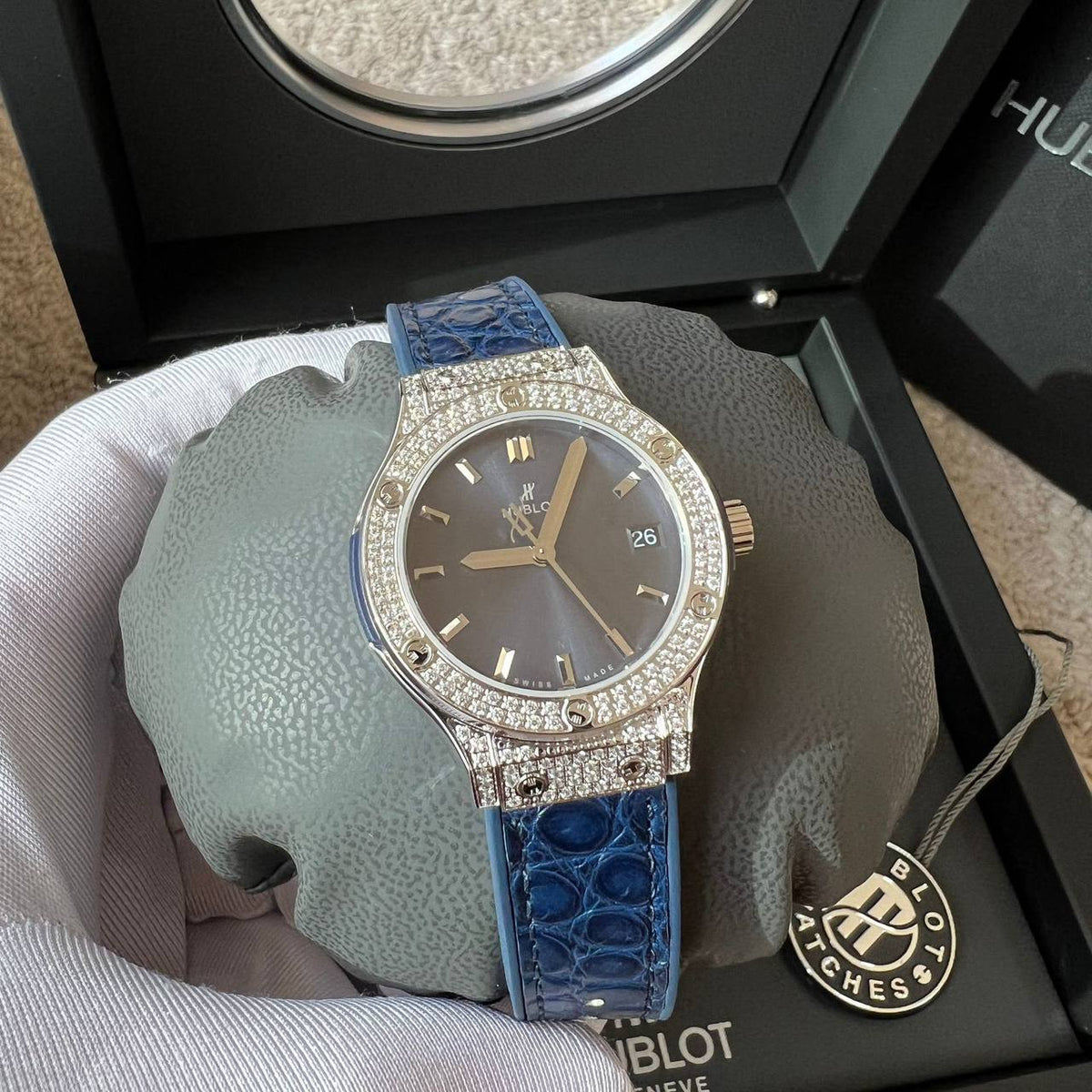Hublot - 
