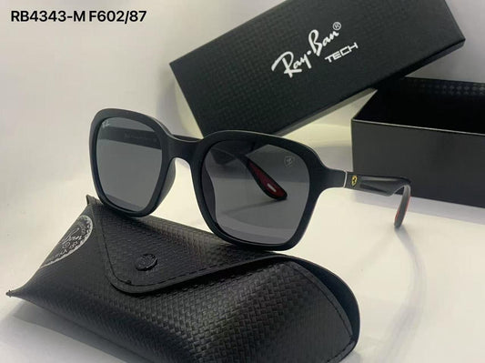 Ray-Ban Sunglasses - 