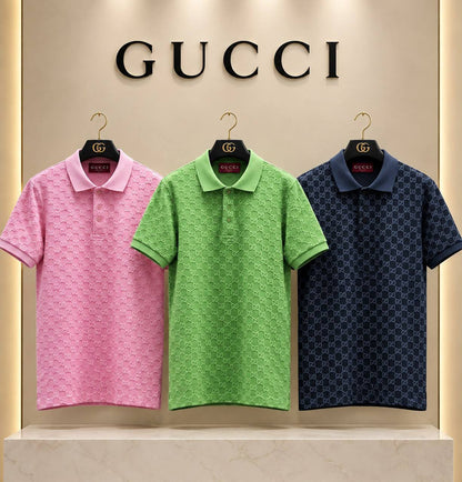 Gucci Polo Shirt - 
