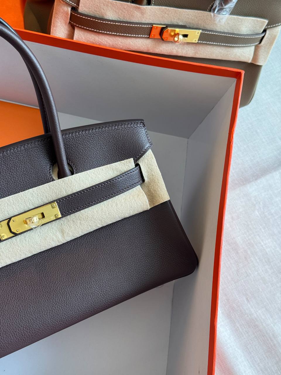 Chanel Hand Bag - 