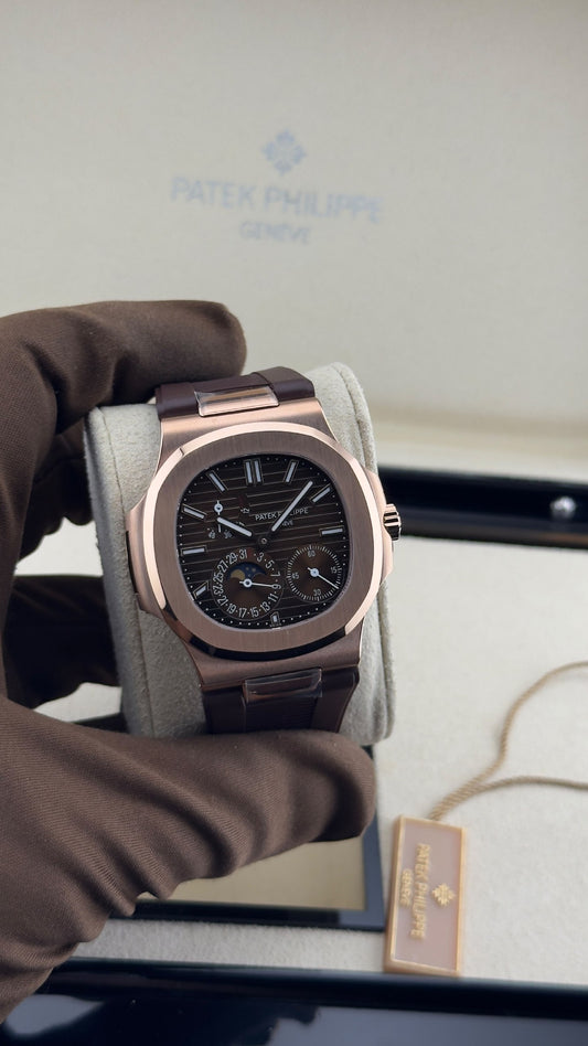 Patek Philippe Watch - 