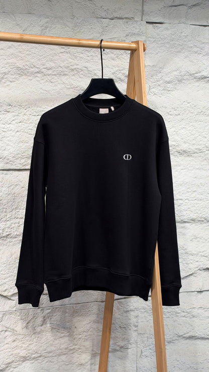 Dior Sweatshirt - Black, Navy, White