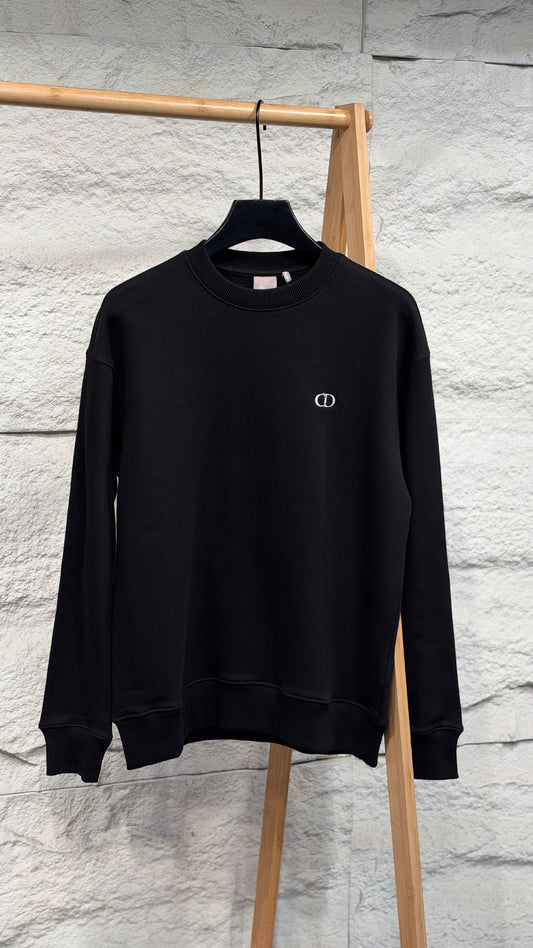 Dior Sweatshirt - Black, Navy, White