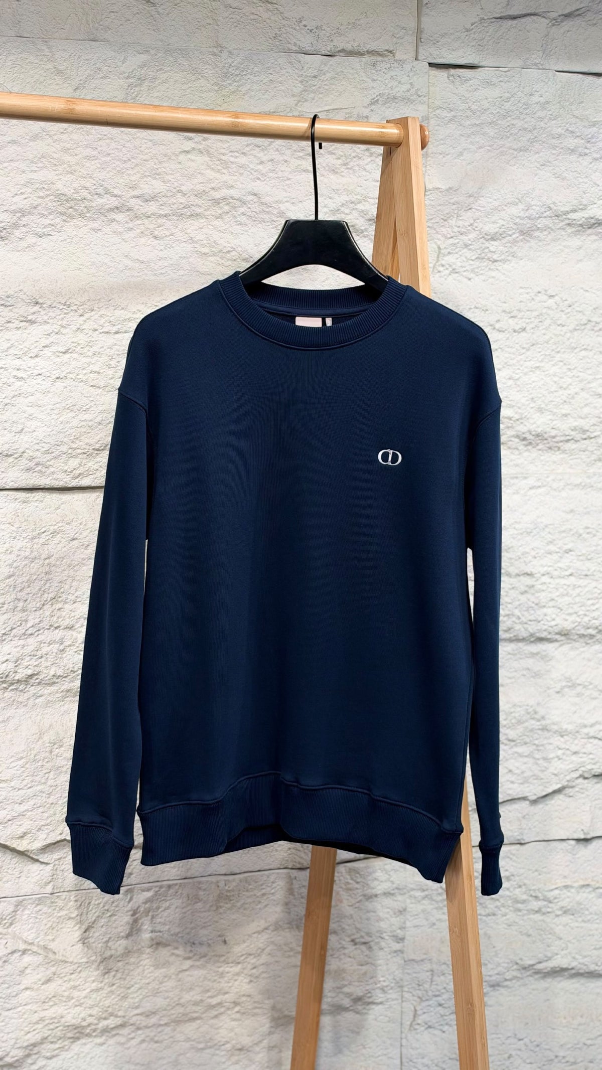 Dior Sweatshirt - Black, Navy, White