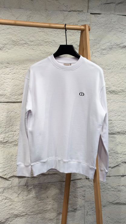 Dior Sweatshirt - Black, Navy, White