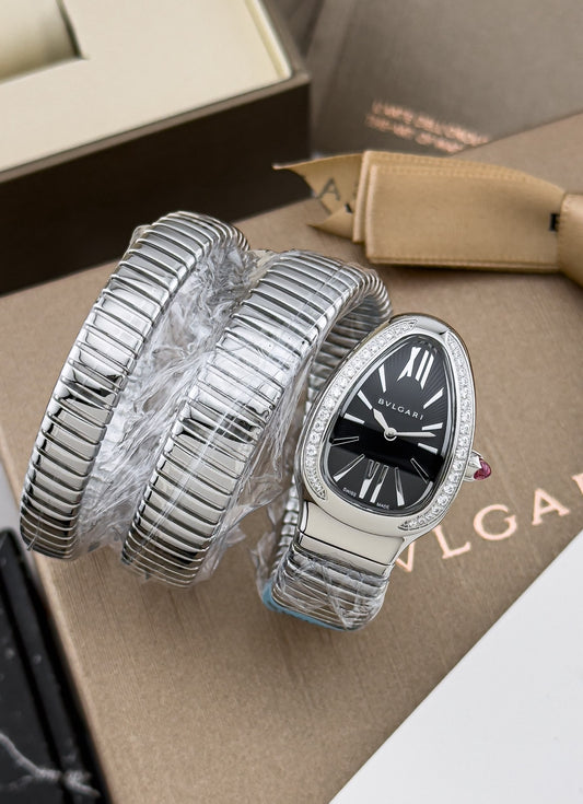 Bulgari Serpenti Watch - 