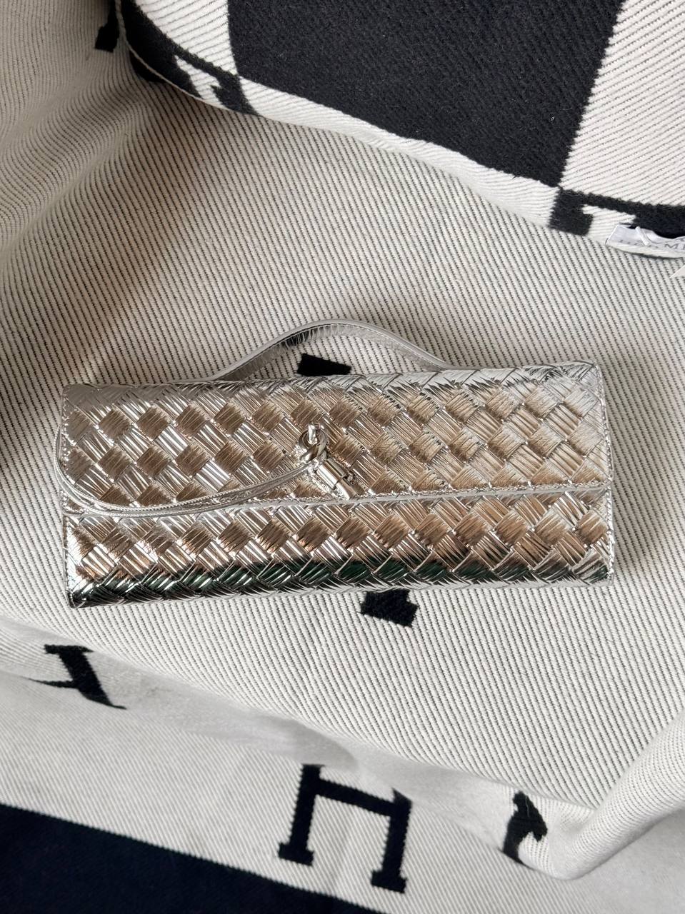 Bottega Hand Bag - 