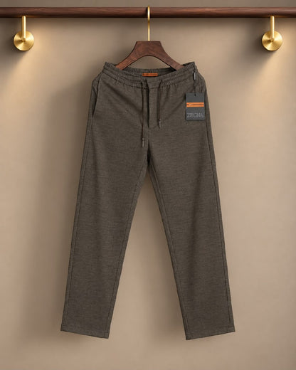 Zegna Pants - Brown