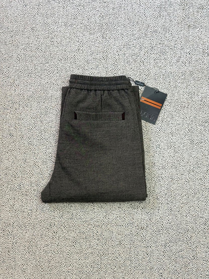 Zegna Pants - Brown