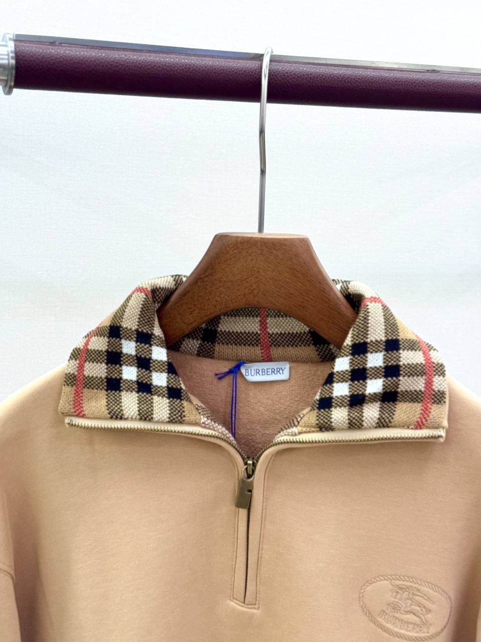 Burberry Sweater - 