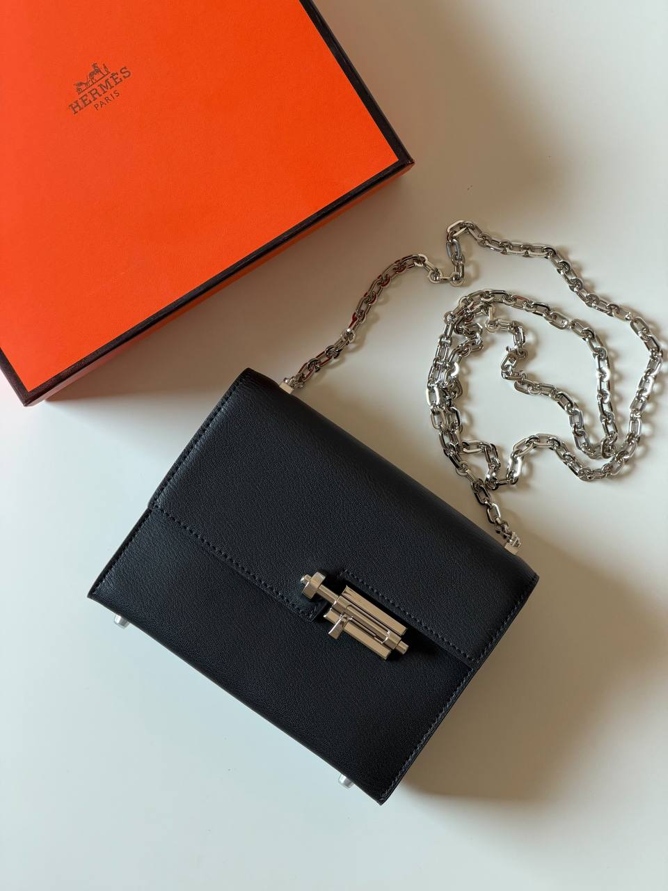 Hermes Sling Bag - 