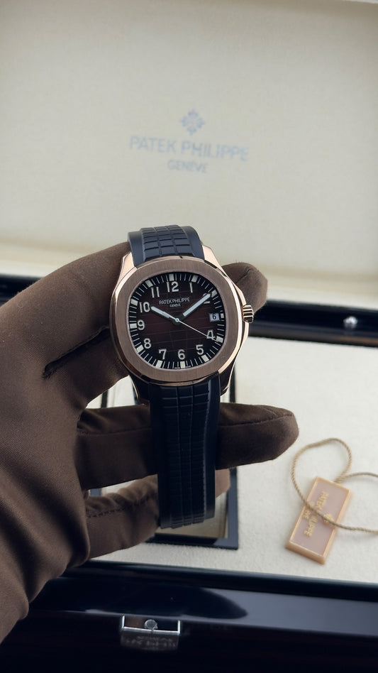 Patek Philippe Watch - 