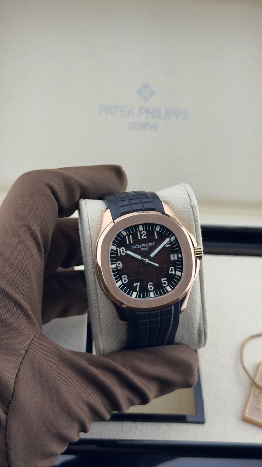 Patek Philippe Watch - 