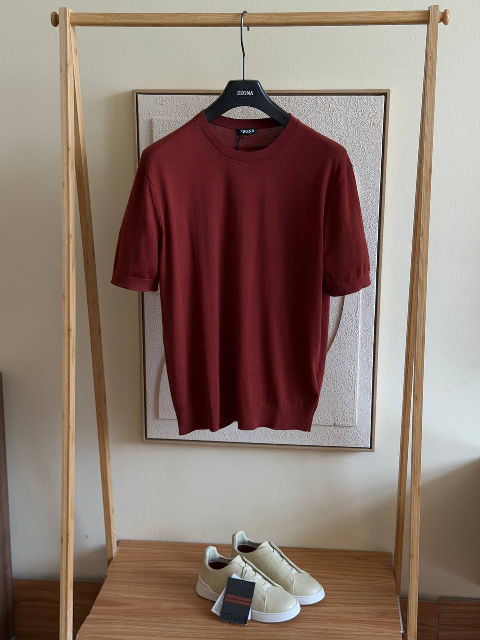 Zegna T-shirt - 