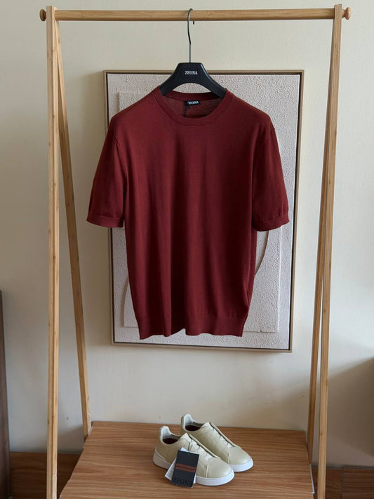 Zegna T-shirt - 