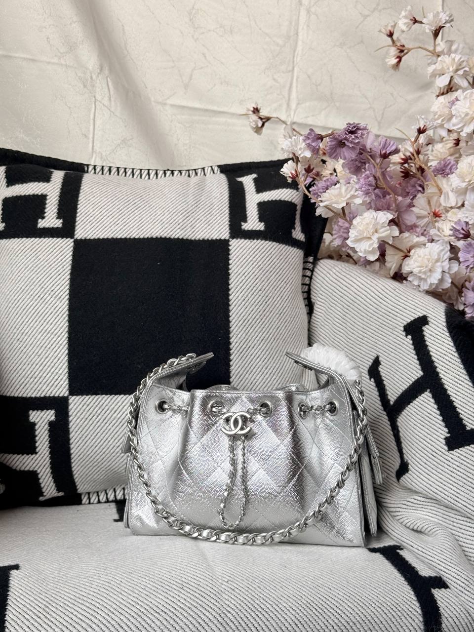 Chanel Shoulder Bag - 