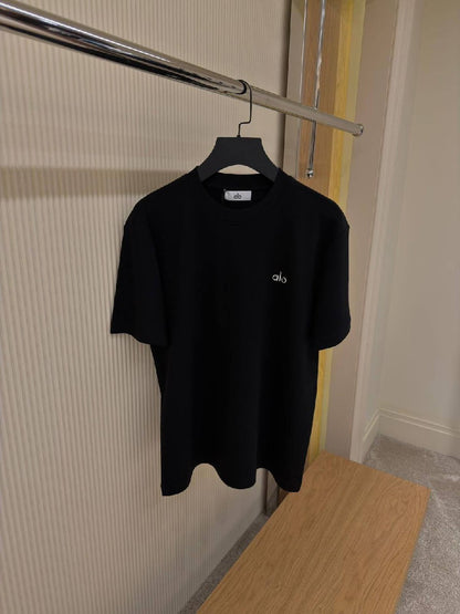 Alo T-Shirt - Grey, Blue, Navy, White, Black
