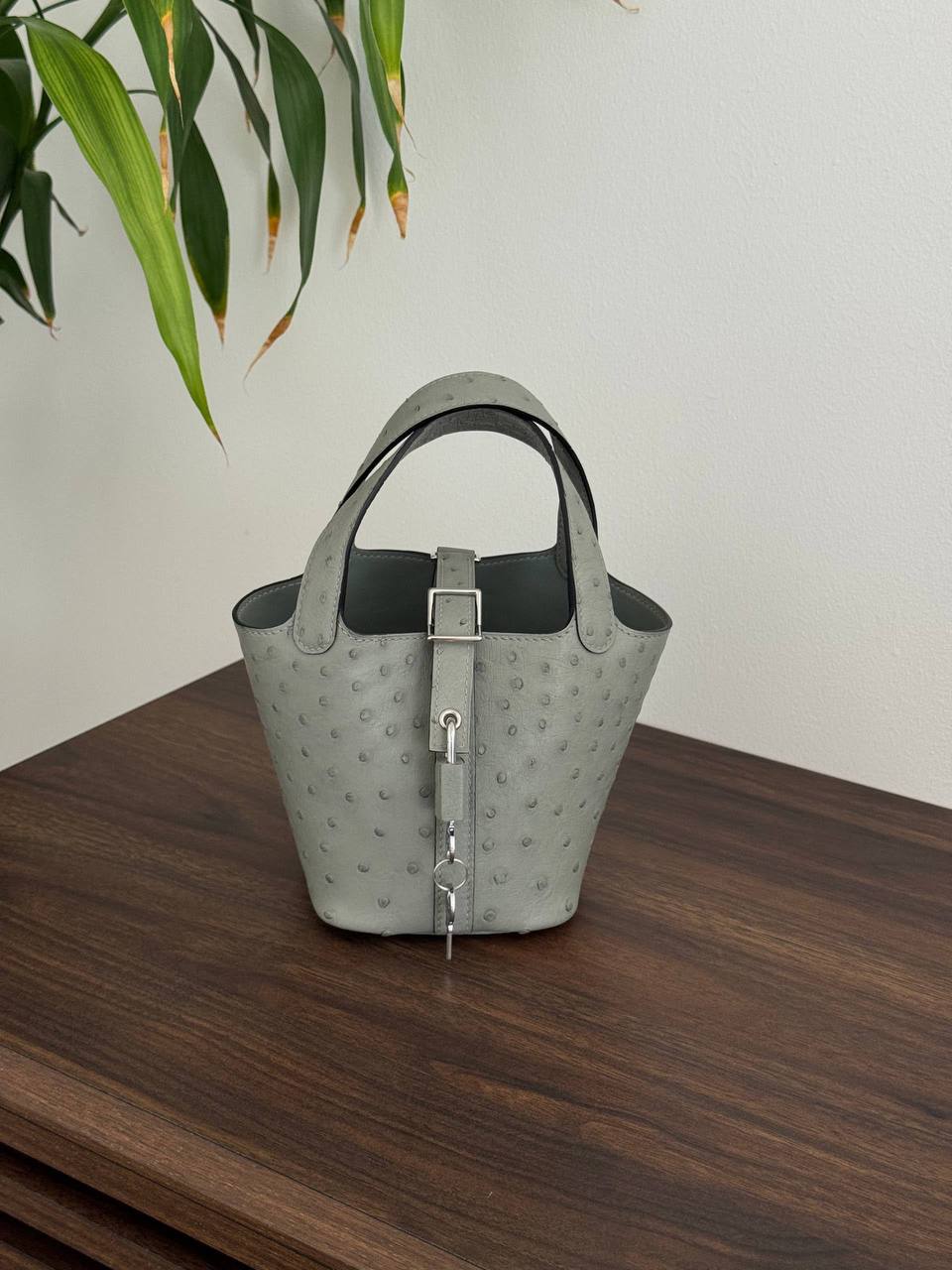 Hermes Hand Bag - 