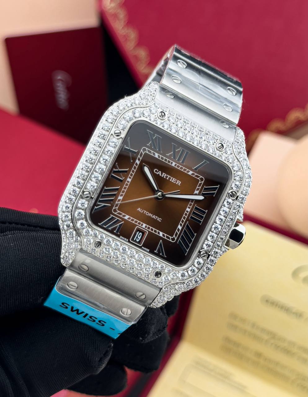 Cartier - 